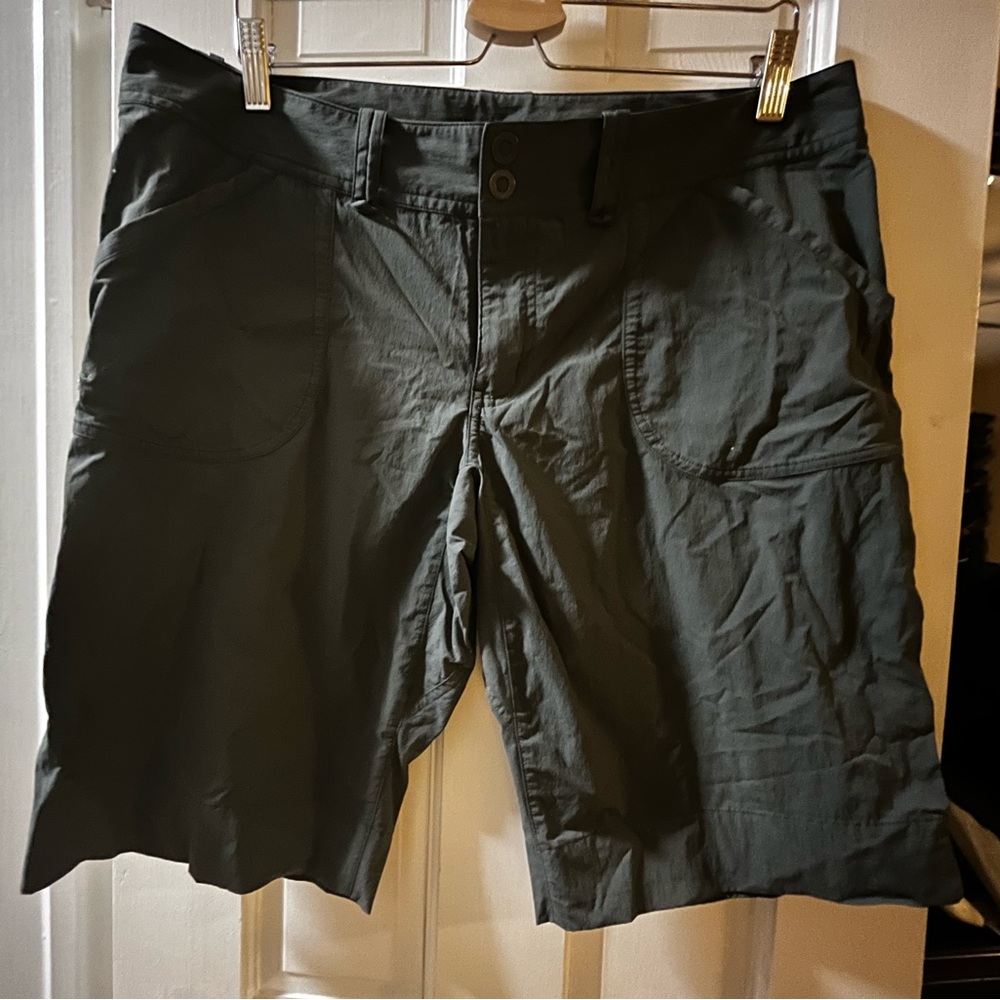 Arc'teryx Women's Hiking Shorts 12